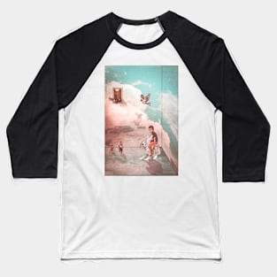 Childplay Baseball T-Shirt